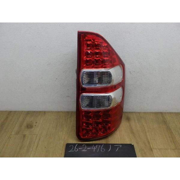 NOAH ノア ZRR75G 右テールランプ ライト レンズ 1G3 イチコー 28-219