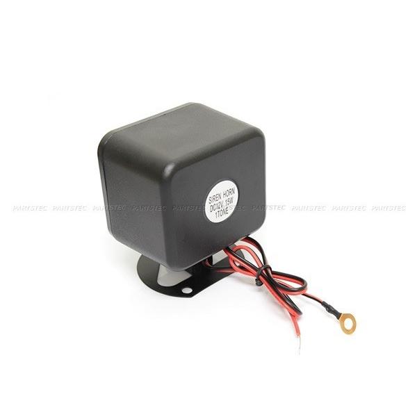 車 キーレス音 変更 ドアロック音 ドミニク ワイスピ アンサーバックサイレン スクエアタイプ 12v 後付け 汎用 スピーカー ドアロック音 ワイスピ風 キュンキュン ドミニク音 動画有 93 312 代購幫