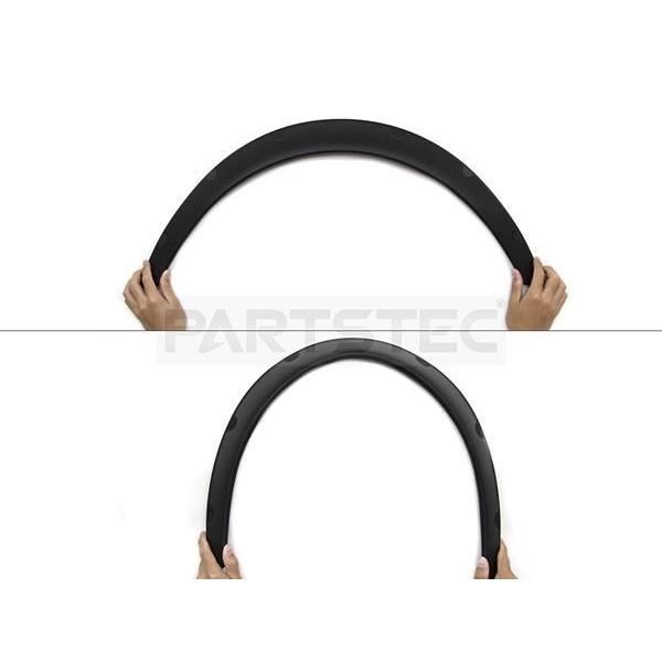 �I�[�o�[�t�F���_�[ �ėp �o��60mm �}�b�g�u���b�N �� 2�� �o�[�t�F�� �n�~�^�C�΍� �}�b�g�K�[�h �D���� �����h���X�A�b�v / 156-31 ���i�摜3