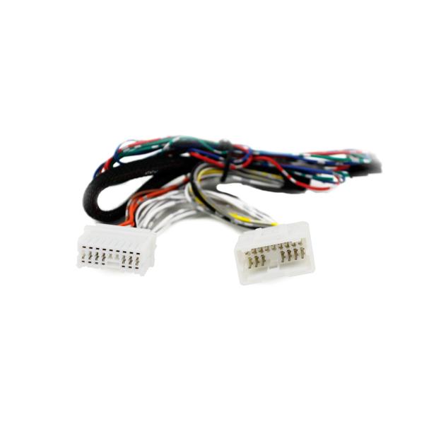 日産 キューブ Z12 ドアミラー 自動格納キット 日本語配線図付 キーレス スマートキー プッシュスタート 鍵 確認 28 152 Buyee Buyee 日本の通販商品 オークションの代理入札 代理購入