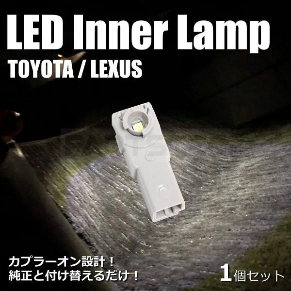 LED tbgv g^ NTX Ci[v zCg 1  ݊ 81080-48010 ėp RAV4 200n nCG[X NE  / 147-97