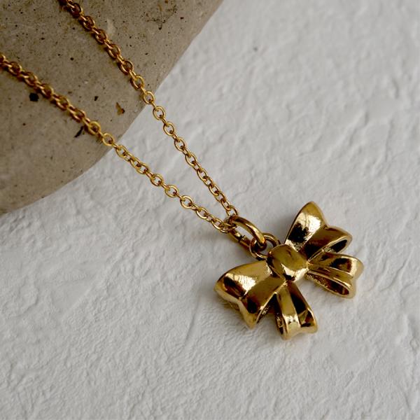 リボンモチーフ ゴールドネックレス 約40cm 楽天市場】ミキモト【MIKIMOTO】K18YG リボンモチーフ ゴールド