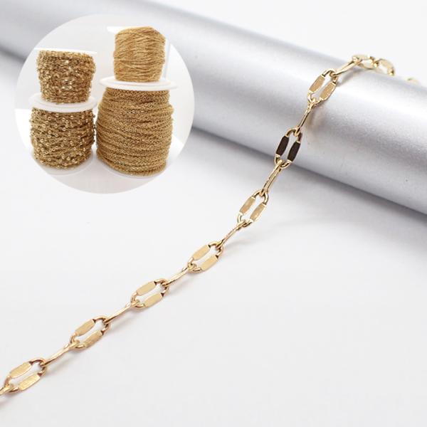 ステンレス　チェーン