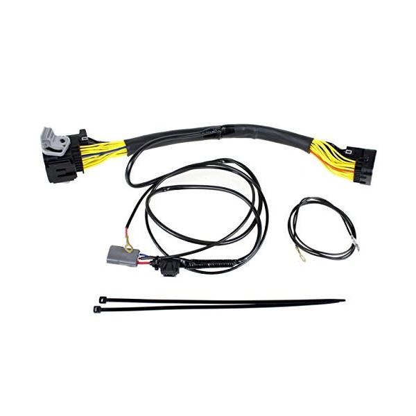 IGカゴ付き CUSCO クスコ IGキャパシタ車種専用ハーネス スイフト/スイフト