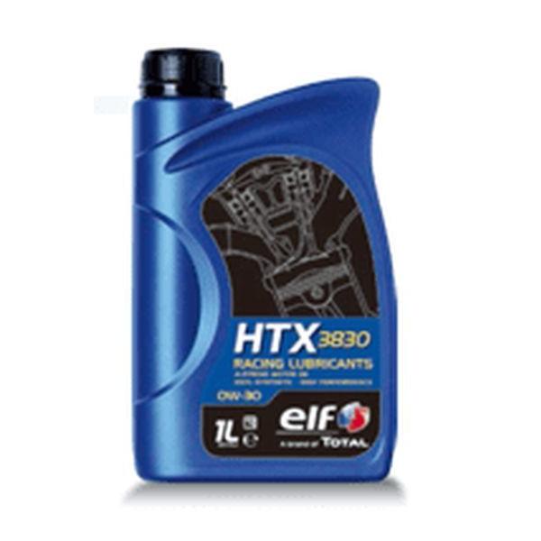 ELF エルフ HTX 3830 2輪車4ストエンジンオイル 0W30 1L × 労せ 12 ELF エルフ HTX 3830 2輪車4ストエンジンオイル 0W30 1L × 労せ 12