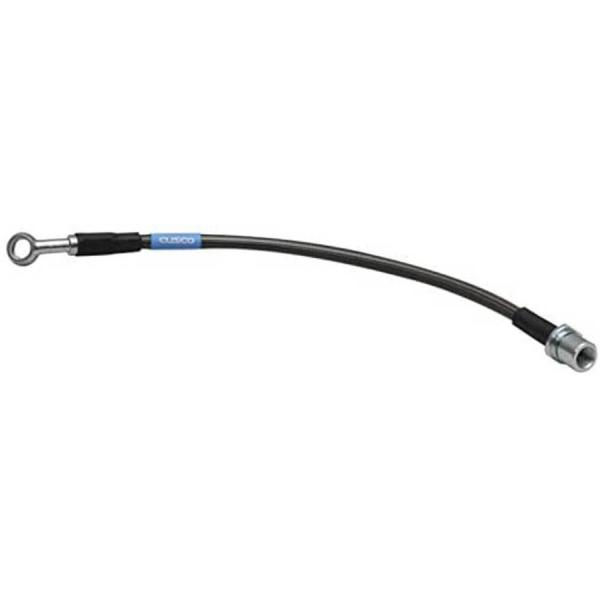 クスコ ステンレスメッシュクラッチライン レガシィ ツーリングワゴン BL9 2008.6〜2009.5 672 022 CL