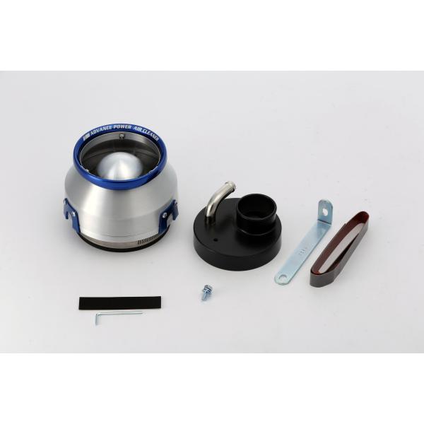 BLITZ ADVANCE POWER AIR CLEANER スズキ ワゴンR WAGON R 1995/02-1998/10 CT21S,CV21S 42183