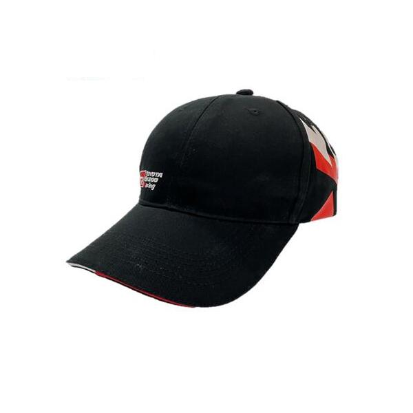 TGR グッズ TGRキャップ LLサイズ TOYOTA GAZOO Racing TGRC-a203-01LL