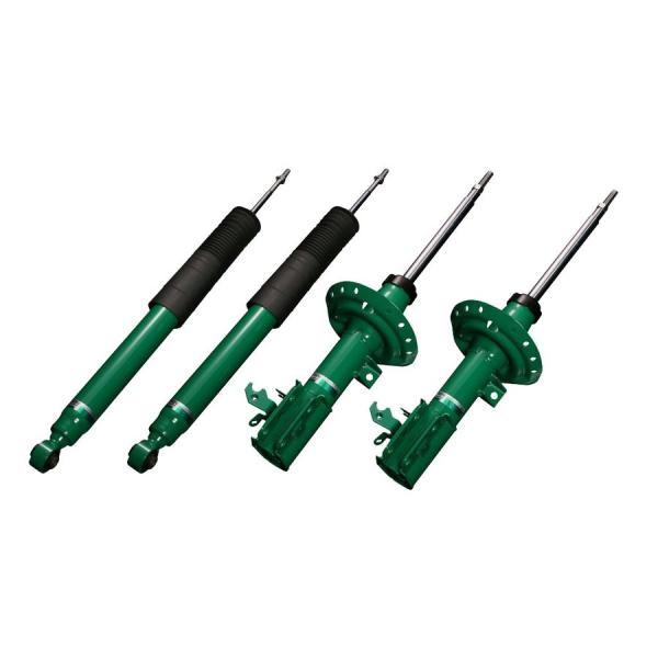 TEIN テイン EnduraPro KIT ハイエース バン TRH200V 2004.08- 純正形状ショックアブソーバ VSQ00-A1DS2