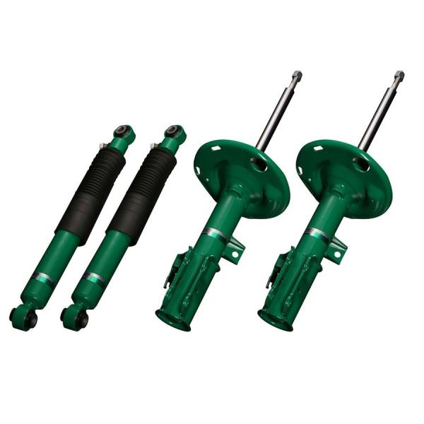 TEIN テイン EnduraPro PLUS KIT アルファード AGH35W 2018.01-2023.05 純正形状ショックアブソーバ VSTB4-B1DS2