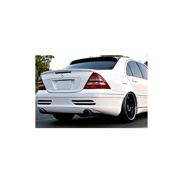 �x���c AMG���b�N ���A�g�����N �X�|�C���[ W203 C180C200C230C240C280C320�b55C36AMG�u���o�X�������U�[ �E�C���O ���A�X�|