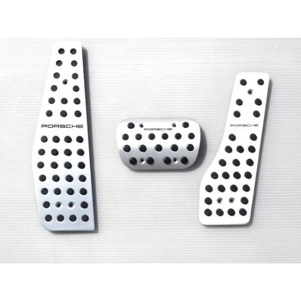 ポルシェ 993 ペダル