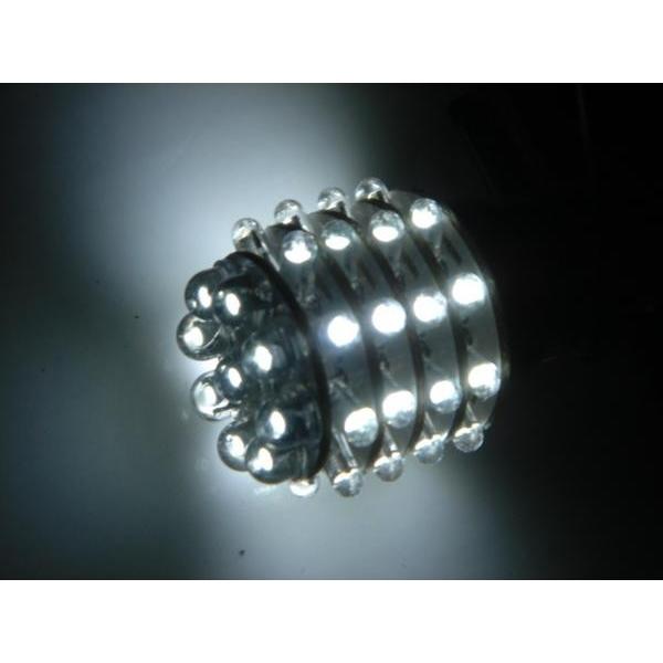 ���P�x�I45�ALED�I BAY15d/S25D/1157�^�_�u���� �z���C�g �� �R�[�i�[�����v �o�b�N�����v �e�[�������v �u���[�L�����v