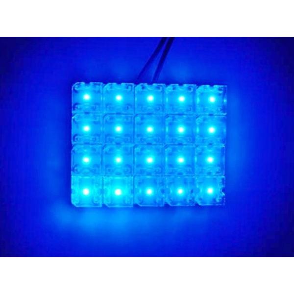 �ėp�������x�I�v���[�g�^FLUX20�ALED���[�������v��