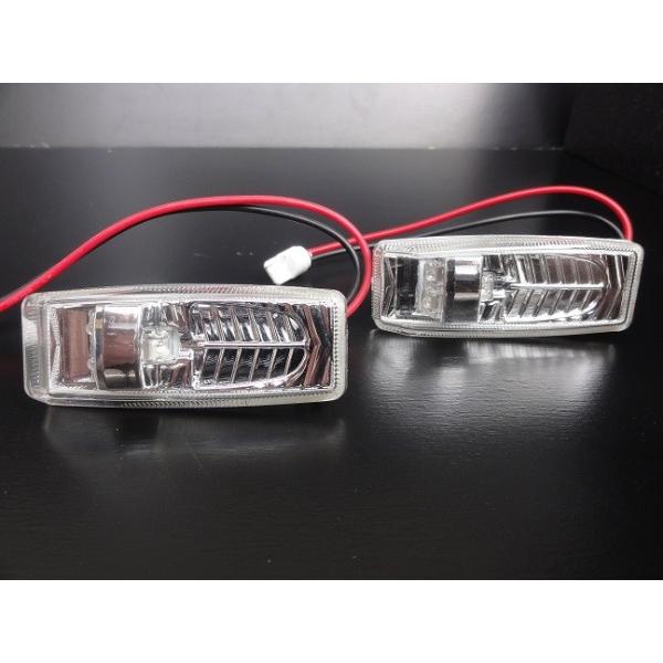 �x���c 3�ALED�N���X�^���T�C�h�}�[�J�[R129 SL320SL500SL55SL73
