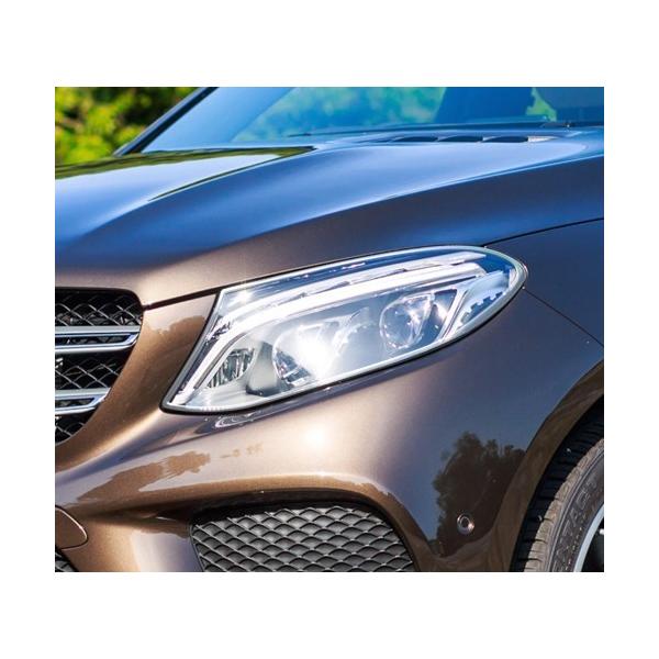 �x���c ���b�L �w�b�h���C�g �����O W166 GLE350d GLE�N���X AMG�@Coup�@�b292�@�f�k�d43�@�f�k�d63