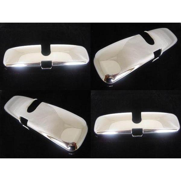 �g���^ �v���E�X NHW20 ZVW30 PHV ZVW35 �v���E�X�� ZVW40 ZVW41   ���b�L ���[���~���[�J�o�[ �o�b�N�~���[�J�o�[ ���ʃ��b�L ���� Murakami7225