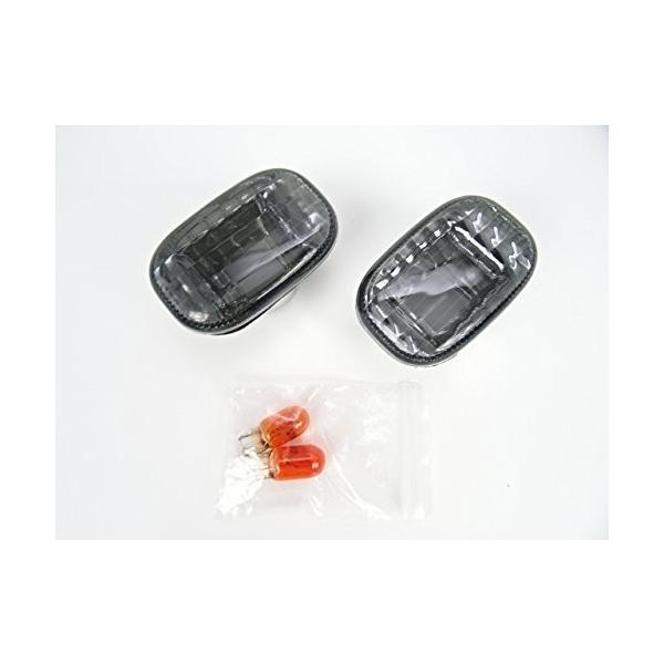 ���g���^ �N���X�^���X���[�N�T�C�h�}�[�J�[ �T�C�h�E�B���J�[ �t�F���_�[ �����v �^�[�����C�g �N���A �r�X�^�A���f�I SV50 55 ZZV50 AZV50 55