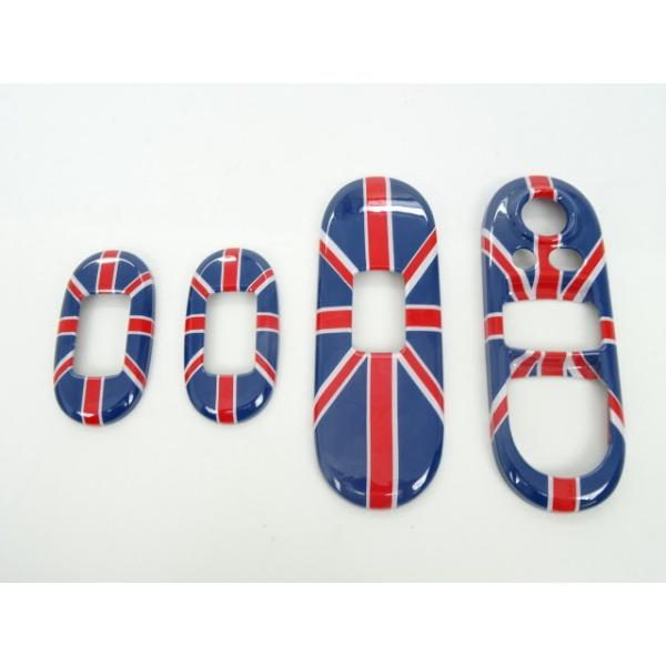 BMW ~j MINI F55 Ci[ XCb` Jo[ jIWbN@CeA@4P