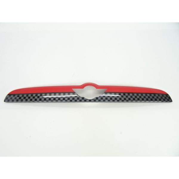 BMW ~j MINI F60 obN hA K[jbV [ Jo[ A WN[p[[NX@JCW@gN