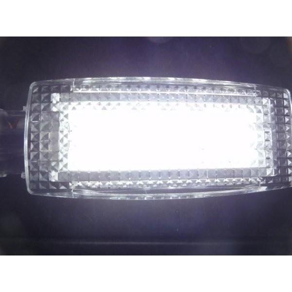 �t�H���N�X���[�Q�� VW LED�o�j�e�B�[�~���[�����v �o�j�e�B�~���[���j�b�g�@�W�F�b�^ A5  1K 2006y�`2010y