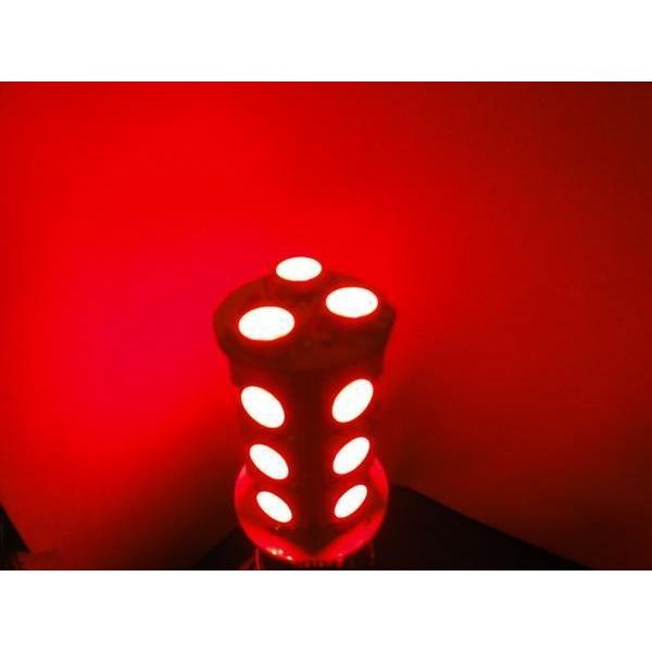 ���P�x�ISMD18�ALED�I S25S/1156�^�@�_�u���� ���b�h ��  �u���[�L�����v�E�e�[�������v