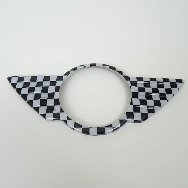 BMW ~j `FbJ[tbO MINI R60 R61 NXI[o[ y[X} Ap GuJo[ A S ~jN[p[ }[N Gu