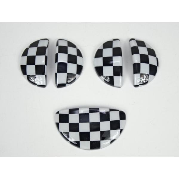 BMW~j MINI R60 NXI[o[ `FbJ[tbO Ci[hAnhJo[ hAmu@O[u{bNX@Jo[