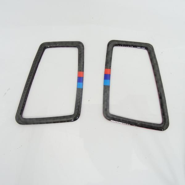 BMW �J�[�{�� ���b�N �f�t���X�^�[ �t���[�� �J�o�[ E92 E93 M3 318ci 320i 325i 330ci 335i 335ci �N�[�y �J�u���I�� M���C��