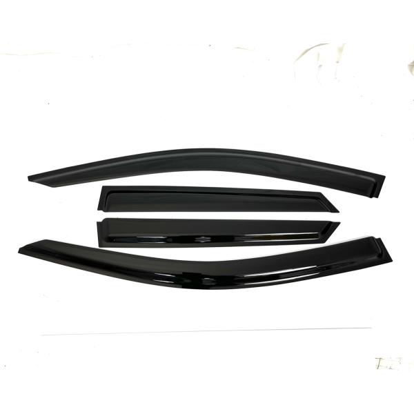 高品質♪ BMW ドアバイザー サイドバイザー F11 523i 523d 528i 535i 550i xDrive ツーリング Mスポーツ 5シリーズ ワゴ