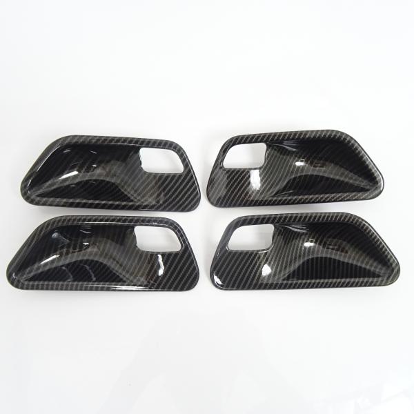 BMW �J�[�{�����b�N �C���i�[ �h�A�n���h�� �J�o�[ F34 320i 320d 328i 335i xDrive �O�����c�[���X�� M�X�|�[�c ���O���A���[ 3�V���[�Y