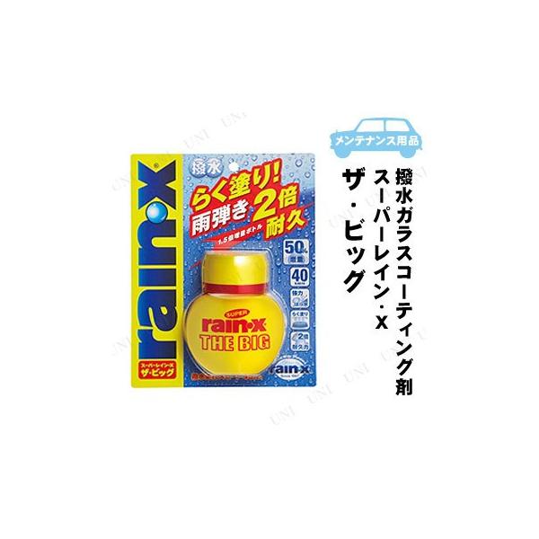 єV X[p[C X THE BIG 105mL