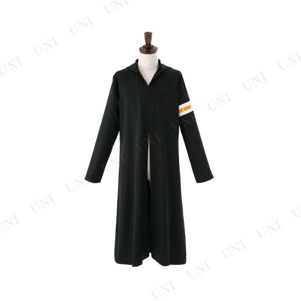 アニメ コスプレ衣装 One Piece 有名な高級ブランド トラファルガー ローの衣装 背中のマークはプリントで再現しました ドレスローザ編 メンズl 仮装 衣装 余興 コスプレ 余興 キャラクター衣装 Pw s パーティワールド