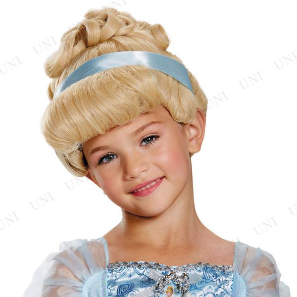 シンデレラ かつらの人気商品 通販 価格比較 価格 Com