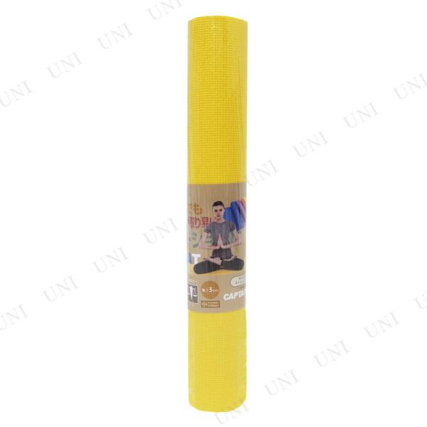 CAPTAIN STAG(LveX^bO) Vit Fit K}bg(CG[) 61cm×173cm×0.3cm UR-866