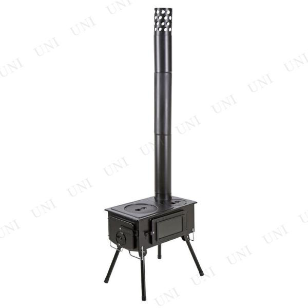 CAPTAIN STAG(LveX^bO) KAMADO(܂) KXt p^Xg[u UG-75