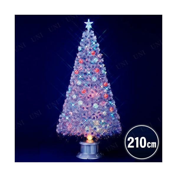 210cmブラックファイバーツリー ファイバーツリー 210cm」の人気商品