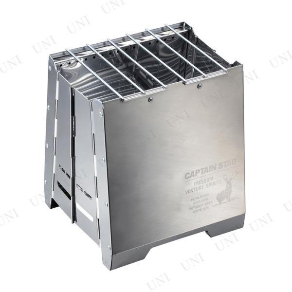 CAPTAIN STAG(LveX^bO) t@CAu[Xg Xg[u UG-82