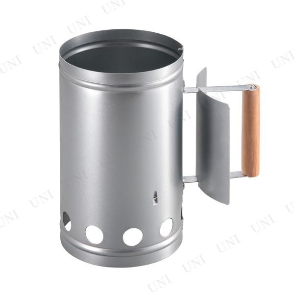 他サイト： CAPTAIN STAG(キャプテンスタッグ) 大型火起し器 UG-3292 火起こし器 アウトドア用品 バーベキュー用品 焚き火用品 熱避け用プレート付ハンドルの商品画像