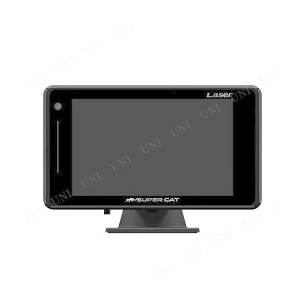 ユピテル　LS720 レーダー探知機 LS720｜レーザー＆レーダー探知機｜Yupiteru(ユピテル)