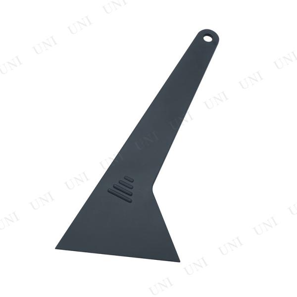 他サイト： YAC(ヤック) フィルム用 ビッグプラヘラ 槌屋ヤック カー用品 内装用品 アクセサリー すべり防止形状 幅広ビッグサイズの商品画像