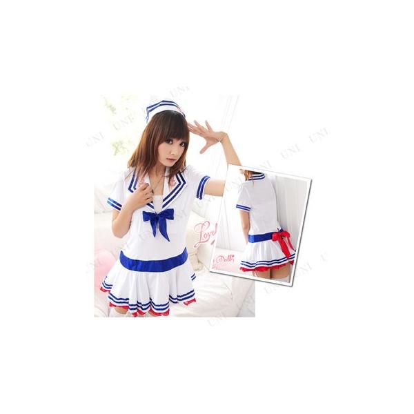 コスプレ　セーラー服一式 Amazon.co.jp: [Uekoko] 明日ちゃんのセーラー服 明日 小路