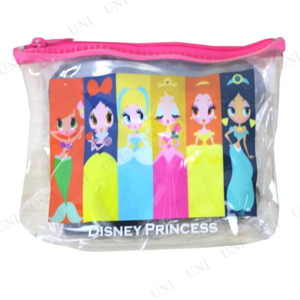 ディズニー・プリンセス トラベルセット プリンセス メイク用品 子供