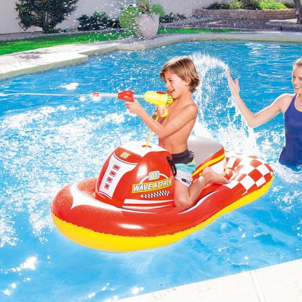 BESTWAY 41071 WFbgXL[ChI bh 140cm