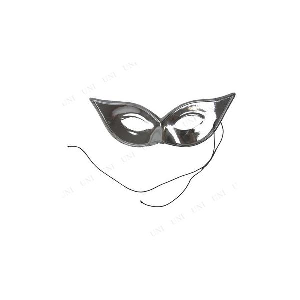 コスプレ 仮装 衣装 ハロウィン パーティーグッズ プチ仮装 5371 アイマスク シルバー Buyee Buyee Japanese Proxy Service Buy From Japan Bot Online