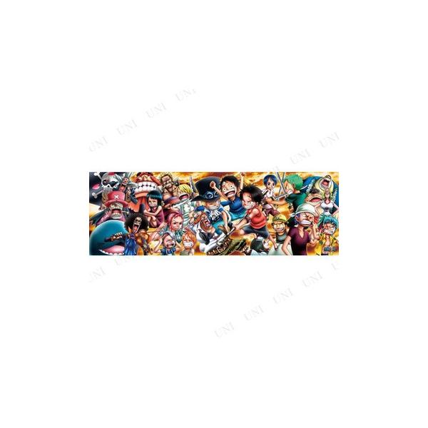 950-13 ワンピース ONE PIECE CHRONICLESIII ジグソーパズル おもちゃ
