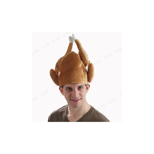 お気に入 匿名 2個 七面鳥 クリスマス コスプレ ターキーチキン 大人用 おもしろ帽子