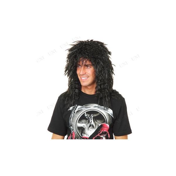 ロック ウィッグの通販 価格比較 価格 Com