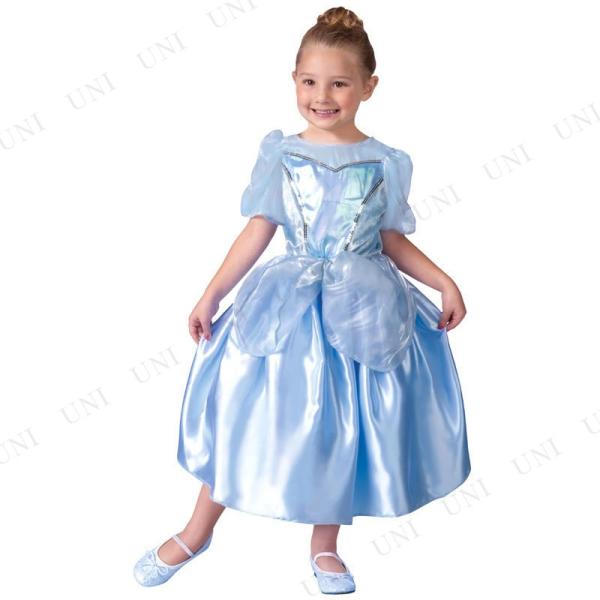 女の子の憧れお姫様のドレスコスチュームです。淡いブルーのドレスは清純な乙女のイメージ。ハロウィンだけじゃなく、お誕生日会にもどうぞ【キーワード】KEYプリンセス(子供用),衣装,コスプレ,子ども用,キッズ,こども,パーティーグッズ,仮装グッ...