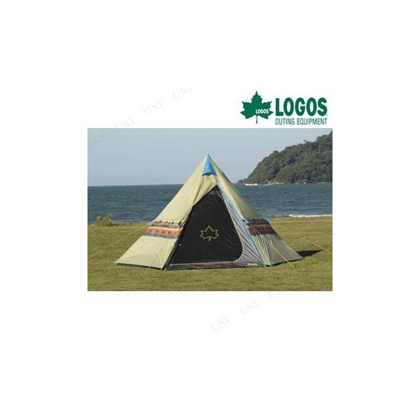 LOGOS(SX) iozTepee 400 3`4lp